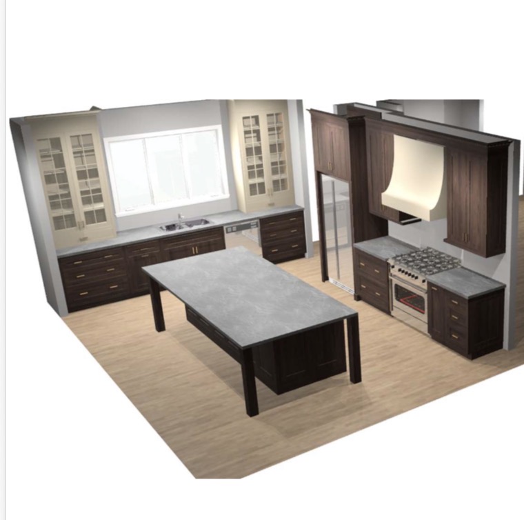 Why We Walked Away From White Oak and Chose Walnut Instead