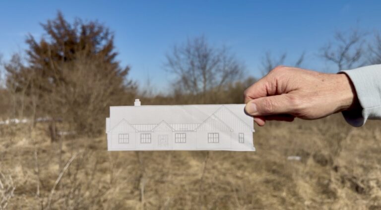 Draftsman vs. Architect: How We Chose (and What We Learned)
